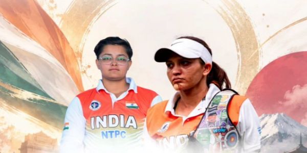 Asian Para Games: Bhawna Choudhary and Pooja Jatyan Make History with Silver in Women’s Recurve Doubles