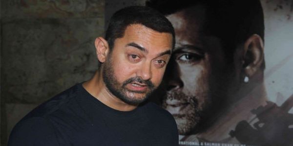 Aamir Khan Gets Emotional While Reflecting on Three-Decade Career and Time Lost with Family