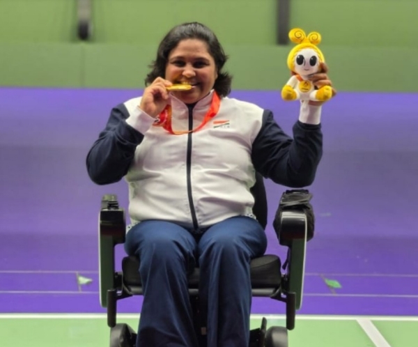 Mona Agarwal
