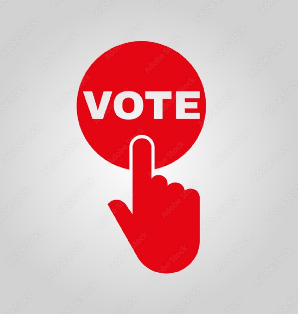 Polling representation pic Polling representation pic