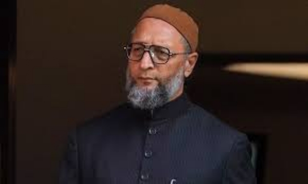 Owaisi