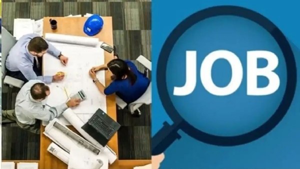 Job vacancy
