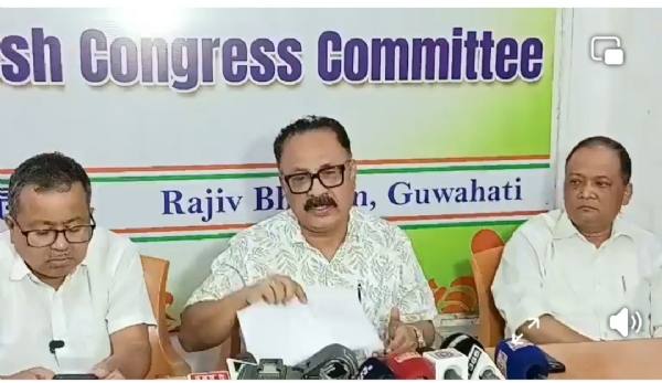 APCC Press Conference.
