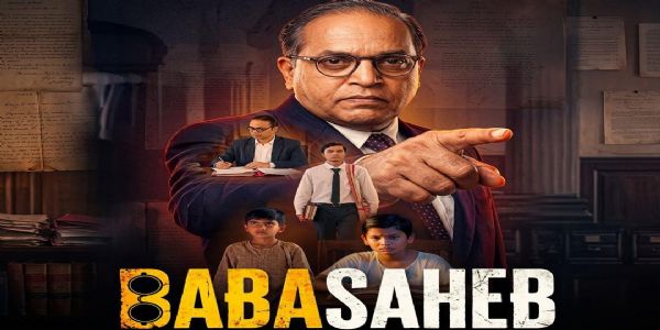 From Childhood Discrimination to Higher Education, Babasaheb’s Journey to Be Portrayed in Microdrama Series