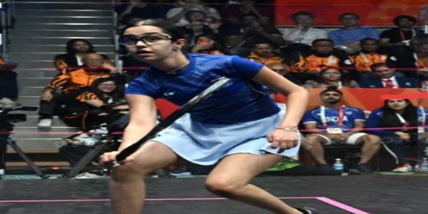 Anahat Singh’s Impressive Silicon Valley Open Run Ends in Semifinal Defeat