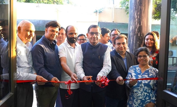 IIIM Organises Health Check-Up Camp Under CSIR Phenome India Initiative IIIM Organises Health Check-Up Camp Under CSIR Phenome India Initiative
