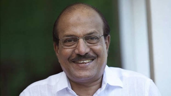 PK Kunhalikutty Minister