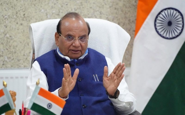 Ladakh LG Notifies Amendment Paving Way For Hill Development Councils In All 8 Districts