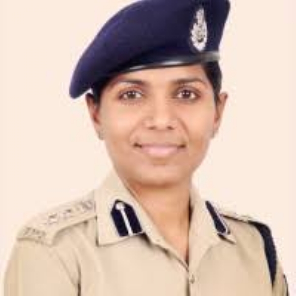 Ajeetha Beagum