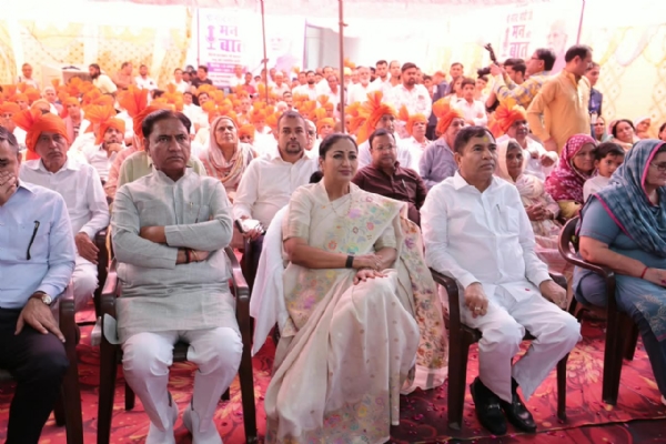 Delhi CM Rekha Gupta