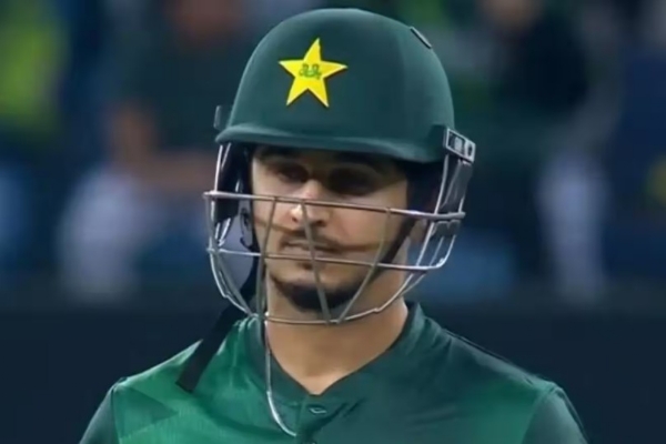 Saim Ayub