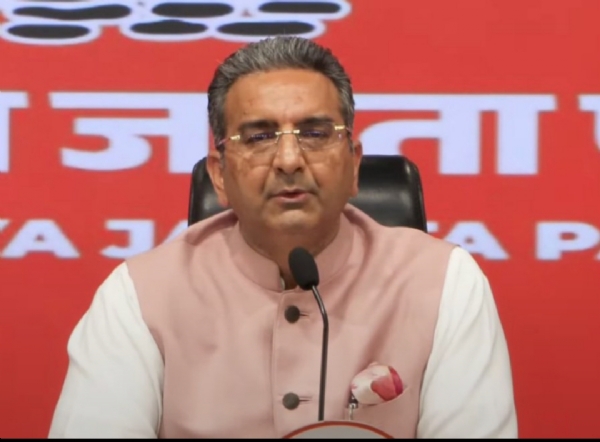 Gaurav Bhatia
