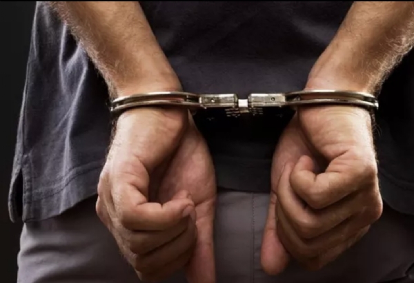 Arrest Arrest