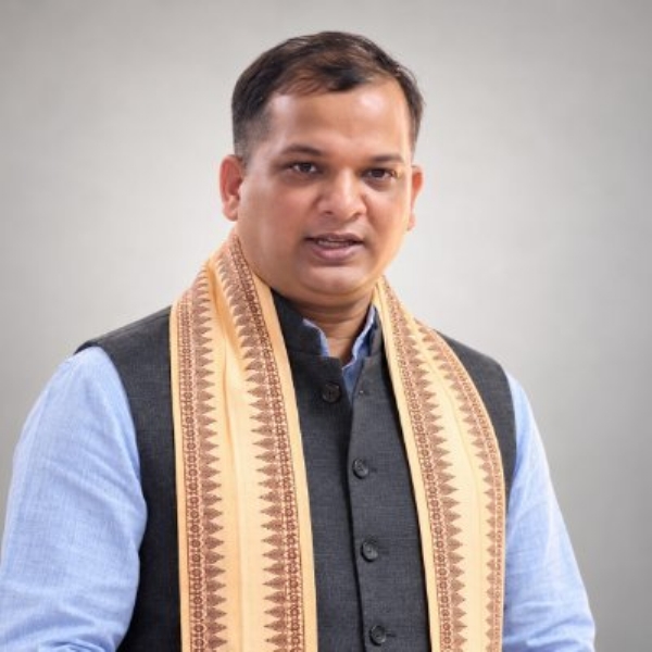 Dr Swadesh Singh Dr Swadesh Singh