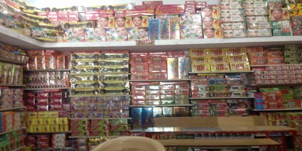Deepavali boom lights up Sivakasi’s foreworks trade as safety concerns persist