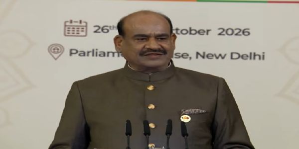 Om Birla Urges BRICS Countries to Translate Shared Commitments into Concrete Outcomes