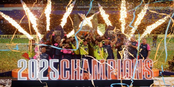 Abu Dhabi T10 Awards Indian Subcontinent Broadcast Rights to JioStar; All 32 Matches to Air on Star Sports and JioHotstar