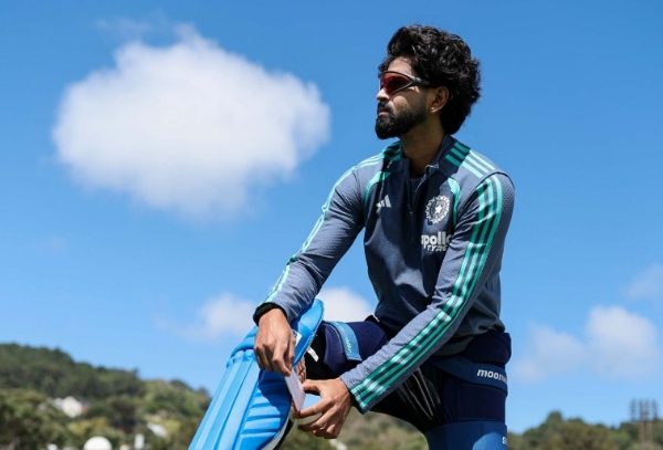 Shreyas Iyer