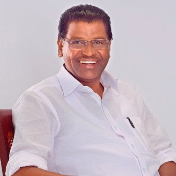 Thiruvanchoor Radhakrishnan ,Speaker Keralam