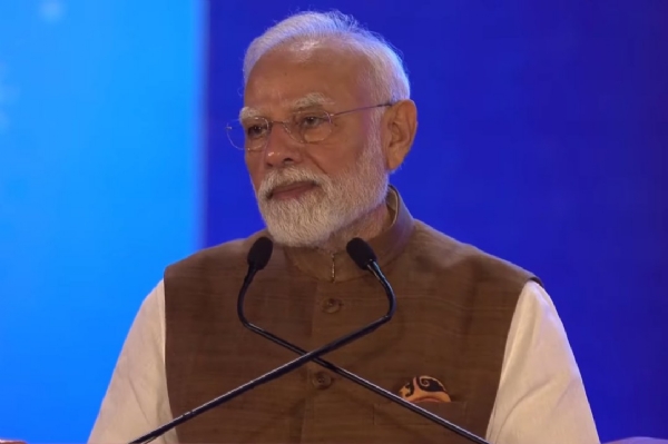 PM Narendra Modi