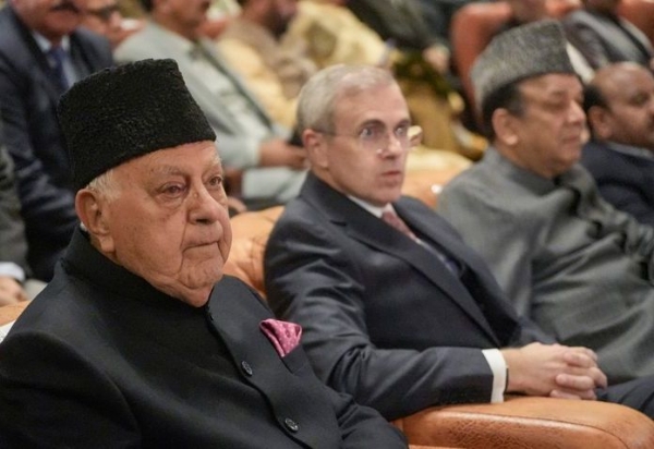 Good Change: Farooq Abdullah On Expansion Of J&K Council Of Ministers