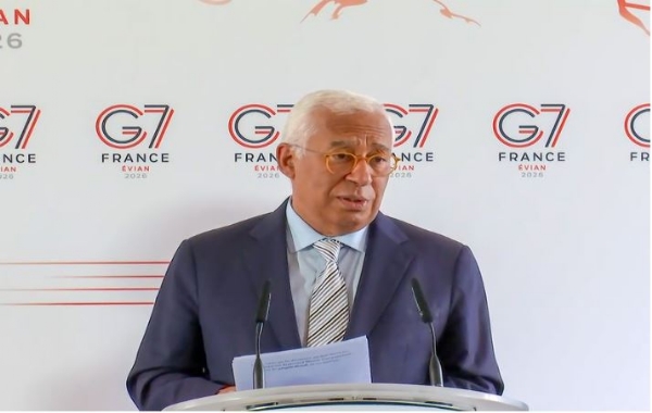 António Costa (file) António Costa (file)