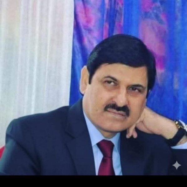 Mir Saifullah File Photo