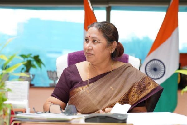 Satya Sharma