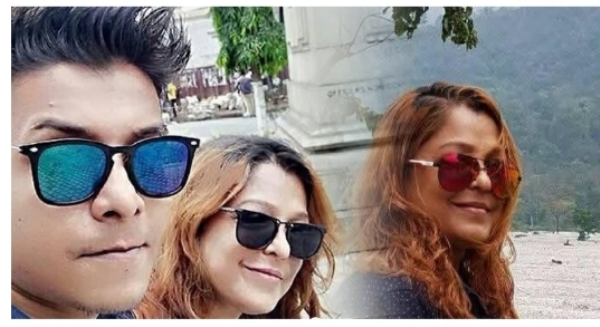 Image of the Deceased. Image of the Deceased.