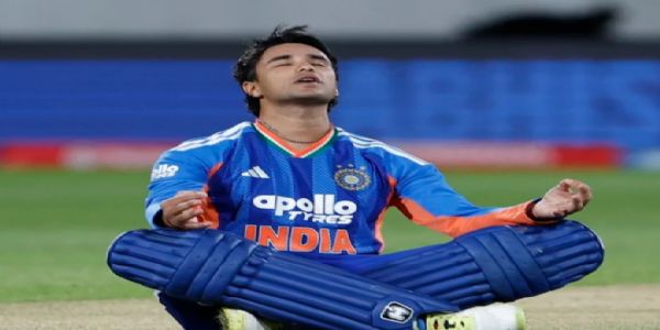Abhishek Sharma Surpasses Virat Kohli to Become India’s Leading T20 Century-Maker