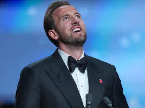 Harry Kane Harry Kane