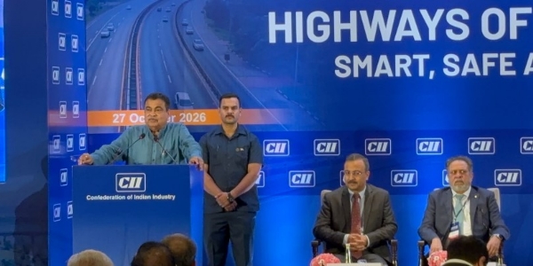 Nitin Gadkari Nitin Gadkari