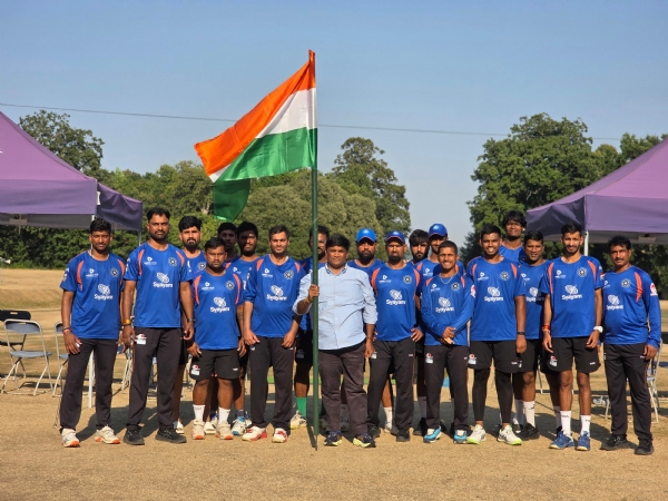 The Differently Abled Cricket Council of India (DCCI) expresses gratitude to the BCCI for its initiative to support cricketers with disabilities.