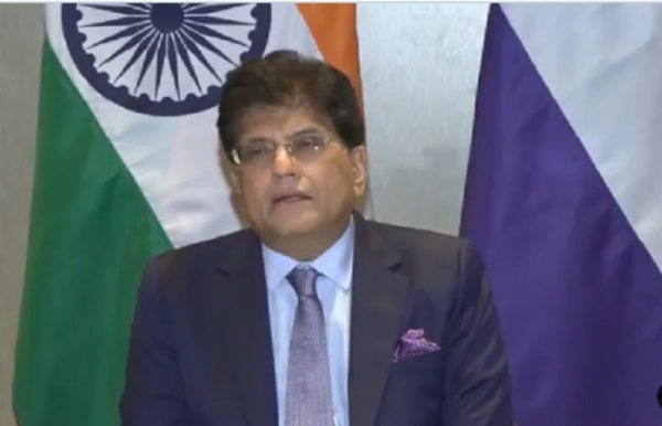 Piyush Goyal