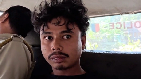Prahlad Das