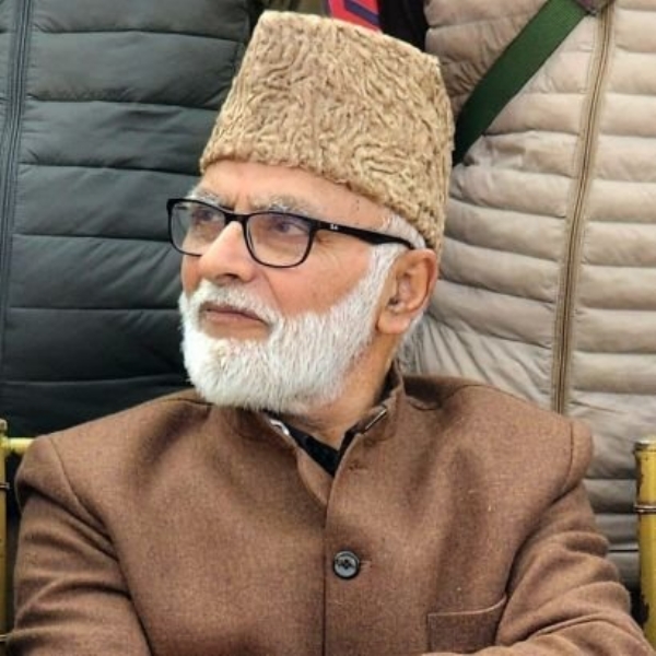 Ali Mohammad Sagar