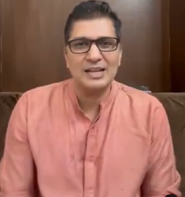 Saurabh Bharadwaj