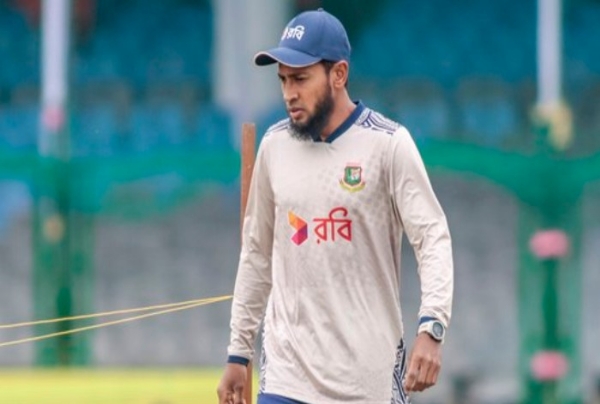 Mushfiqur Rahim