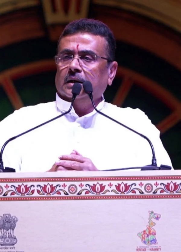 Suvendu Adhikari