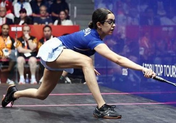Anahat Singh
