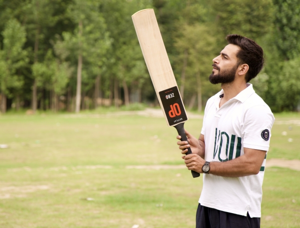 Saqlain Yousuf
