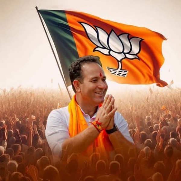 Sunil Sharma Sunil Sharma