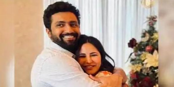 Katrina Kaif Praises Vicky Kaushal as an Exceptional Husband and Father