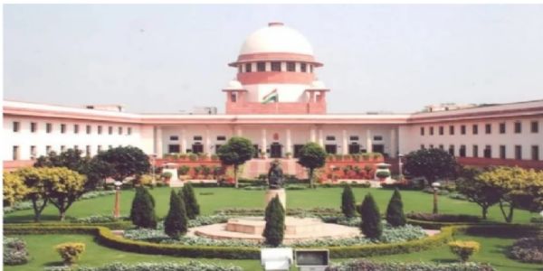 Supreme Court Questions Election Commission Over Delhi SIR, Next Hearing Scheduled for November