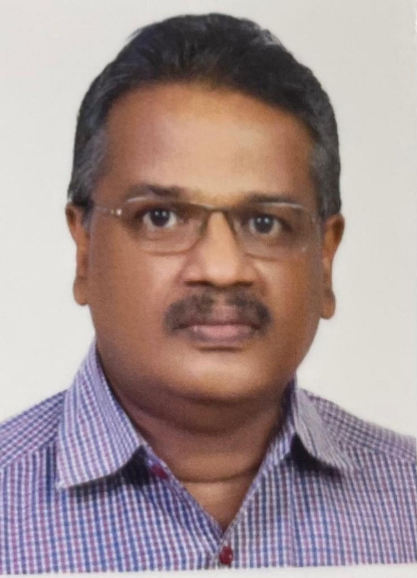MR Baiju