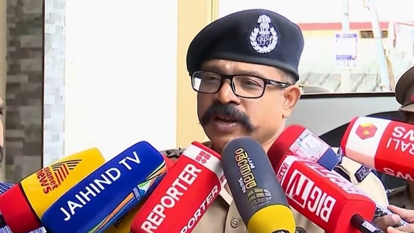 Kaliraj Mahesh Kaliraj Mahesh