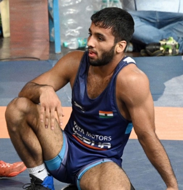 Sujeet Kalkal