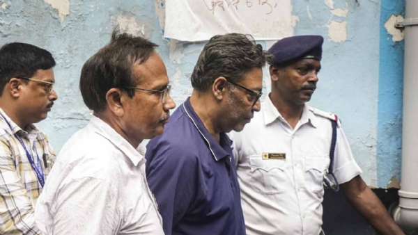 Indranil Sen