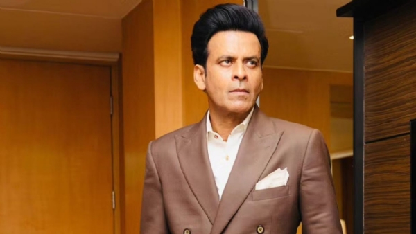 Manoj Bajpayee