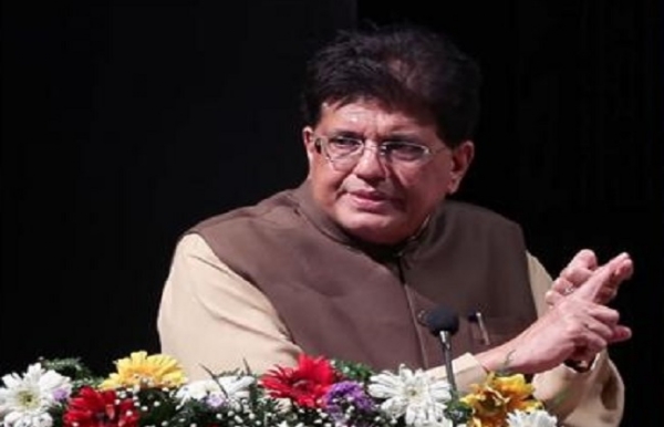 Piyush Goyal